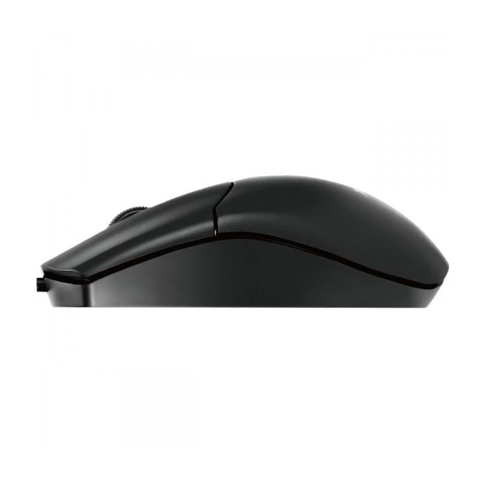 Xtrike ME MK-207 USB UA Black (MK-207UA) (UA)