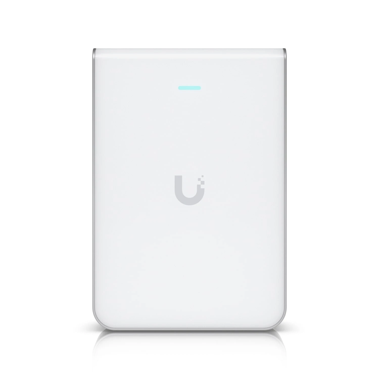 Ubiquiti UniFi U7 Pro Wall (U7-Pro-Wall) (UA) Порты управления: нет;