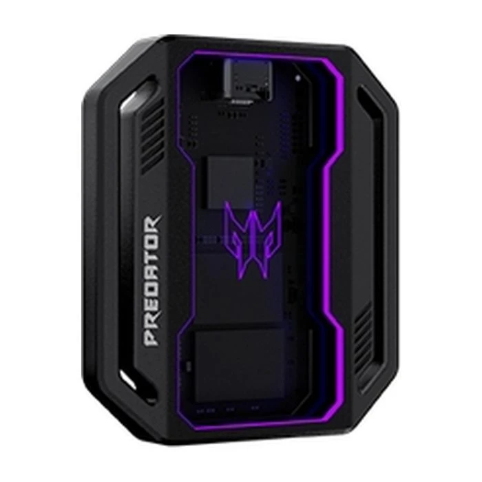 USB Type-C 8TB Acer Predator (BL.9BWWR.128) (UA) ; Объем памяти: 8 TB; Тип