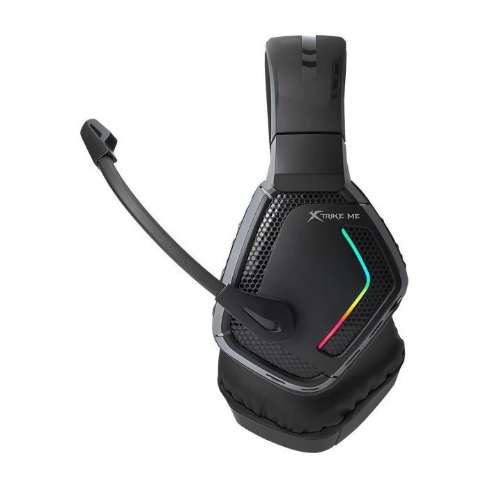 Xtrike ME GH-512W XBOX/PS/PC Wireless Black (GH-512W) (UA)