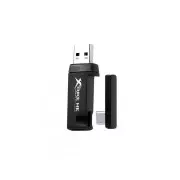 Xtrike ME GH-512W XBOX/PS/PC Wireless Black (GH-512W) (UA)