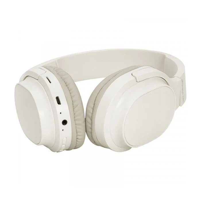 Xtrike ME HD-214WH Wireless White (HD-214WH) (UA) ; Інтерфейс підключення: Jack 3.5 мм,