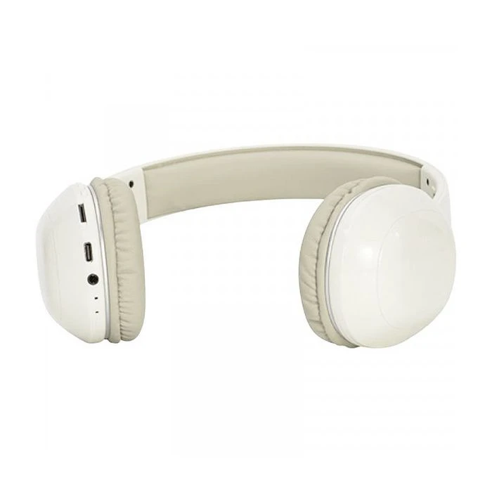 Xtrike ME HD-215WH Wireless White (HD-215WH) (UA) ; Интерфейс подключения: Jack 3.5 мм,