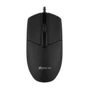 Xtrike ME MK-207 USB UA Black (MK-207UA) (UA)