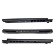 Acer Nitro 16 AI Ryzen AI 7-350/32GB/2TB/Win11X RTX5070Ti (AN16-61 || NH.QZUEP.001)