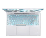 Acer Nitro V 14 AI Ryzen AI 7-350/64GB/2TB/Win11PX RTX5060 (ANV14-62 || NH.QW4EP.004)