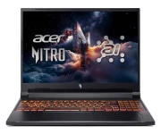 Acer Nitro V 16 AI Ryzen 7-260/64GB/2TB/Win11PX RTX5060 (ANV16-42 || NH.U1GEP.007)