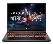 Acer Nitro V 16 AI Ryzen AI 5-340/32GB/2TB/Win11X RTX3050 (ANV16-61 || NH.QUMEP.001)