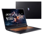 Acer Nitro V17 AI Ryzen AI 7-350/64GB/1TB/Win11 RTX5060 (ANV17-61 || NH.QWEEP.005)