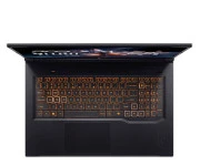 Acer Nitro V17 AI Ryzen AI 7-350/64GB/2TB/Win11 RTX5060 (ANV17-61 || NH.QWEEP.005)