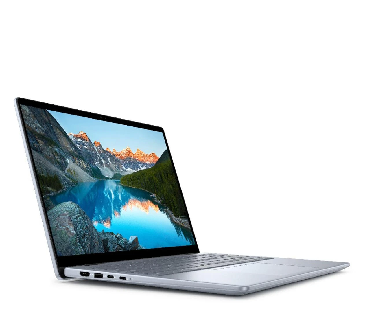 Dell Inspiron 2in1 7440  Intel 7 150U/32GB/1TB/Win11 (Inspiron-7440-8024) Процесор: Intel® Core™ 7 150U (10 ядер, 12