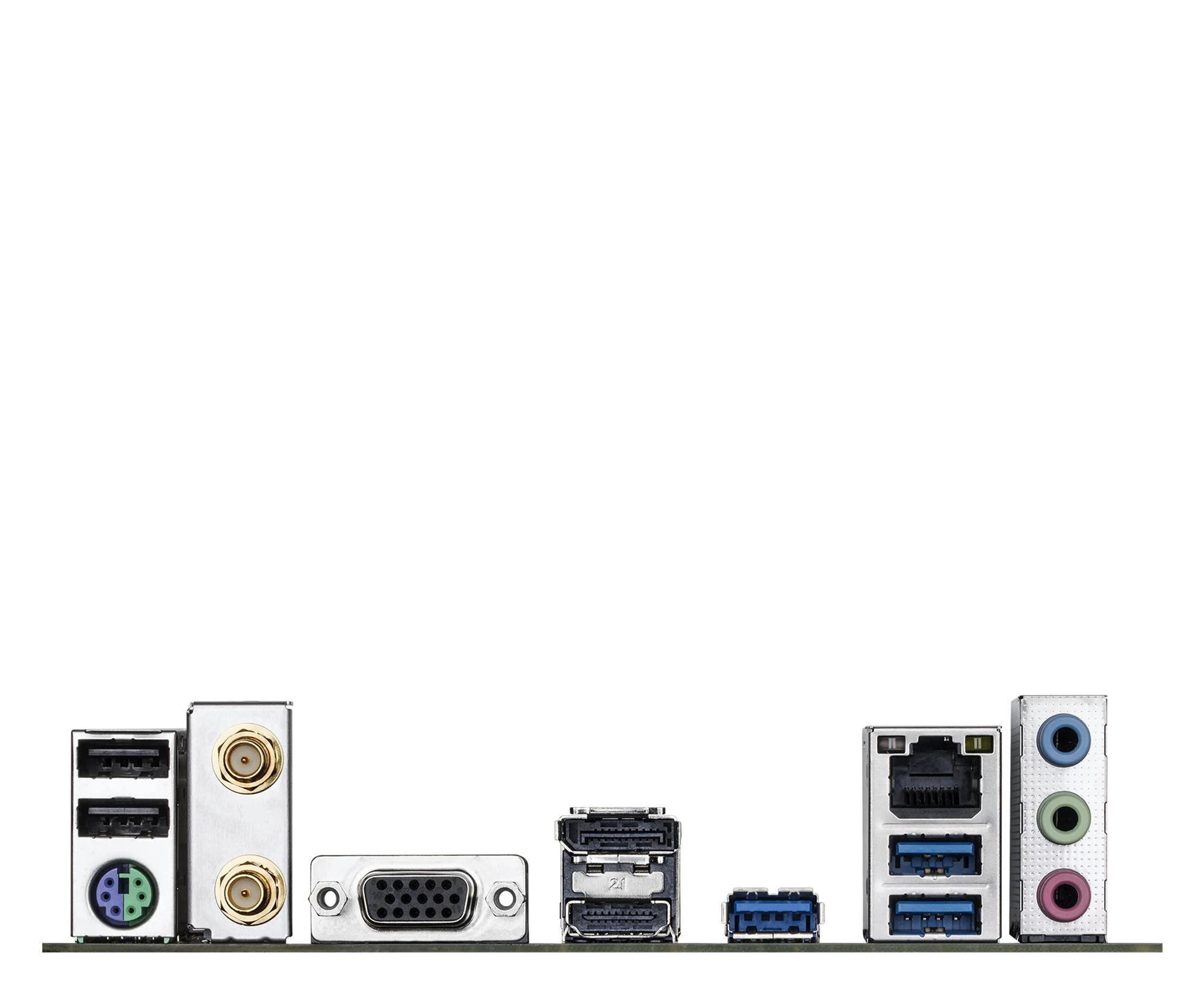 Gigabyte B760M D3HP WIFI6 EU Конструкція блоку живлення: 4+1+1;