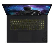 Gigabyte GAMING A18 Ryzen 7 260/32GB/1TB/W11 RTX5060 165Hz (3VHK3EEC64SH)