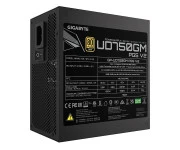 Gigabyte UD750GM PG5 V2 750W 80 Plus Gold ATX 3.1 (GP-UD750GM PG5 V2) EU