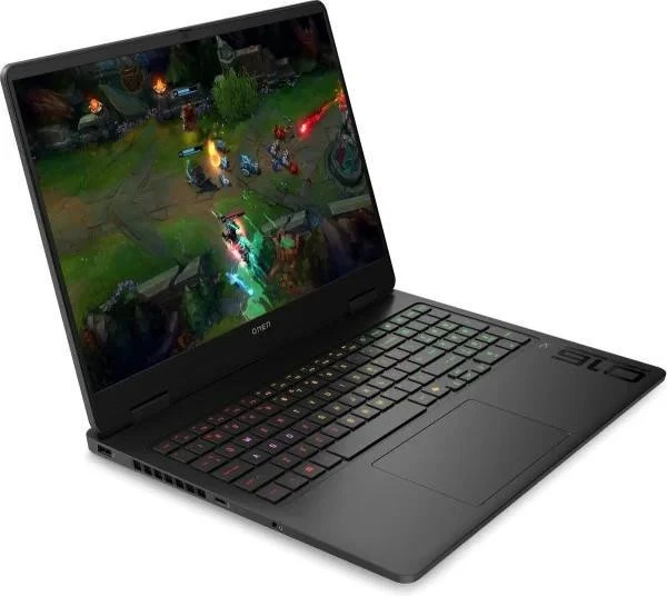 HP OMEN Slim 16-an0119 (BM7B9UA) Бренд: HP; Лінійка: OMEN Slim 16-an0000;