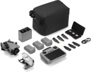 Квадрокоптер DJI Mini 5 Pro Fly More Combo RC 2 (CP.MA.00000894.01)