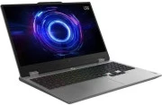 Lenovo LOQ 15IRX10 Luna Gray (83JE00PFGE)
