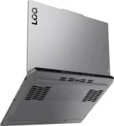 Lenovo LOQ 15IRX10 Luna Gray (83JE00PFGE)