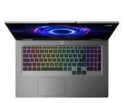 Lenovo LOQ 3-17 i7-13650HX/32GB/512 RTX5060 165Hz (83JH005TPB)