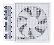 Lian Li EDGE EG1300 1300W 80 Plus Platinum (EG1300 White) EU