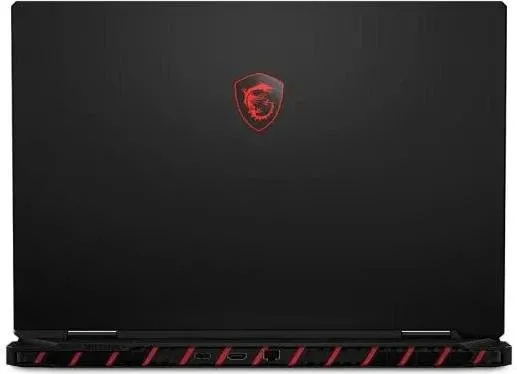 MSI Raider 18 HX AI A2XWJG (A2XWJG-069US) 64GB/16TB CUSTOM Бренд: MSI; Лінійка: Raider 18 HX AI A2XWJG;