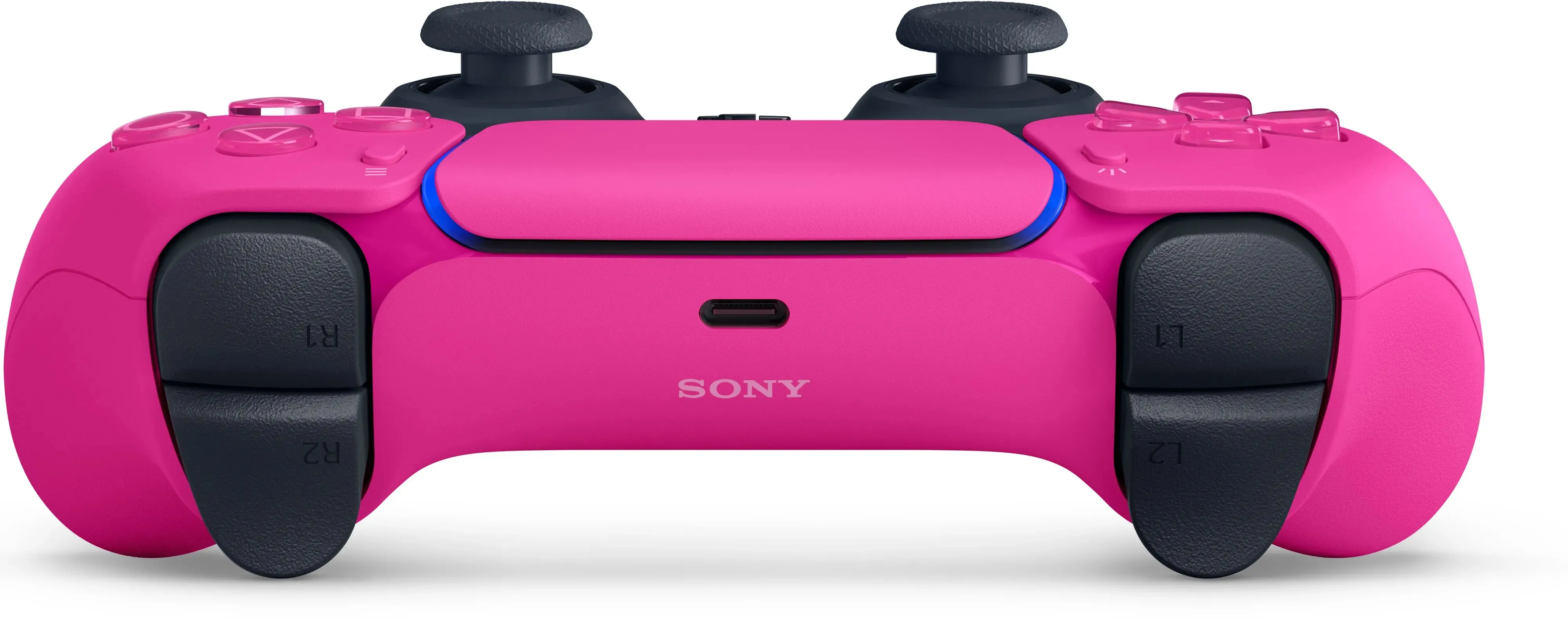 Sony DualSense Nova Pink (9728795) Бренд: Sony; Тип манипулятора: