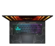 MSI Cyborg 17 Core 7-240H/16GB/1TB RTX5060 144Hz (Cyborg 17 | B2RWFKG-066XPL)