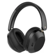 Наушники с микрофоном realme TechLife Studio H1 ANC Black