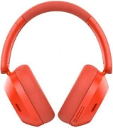 Наушники с микрофоном realme TechLife Studio H1 ANC Red