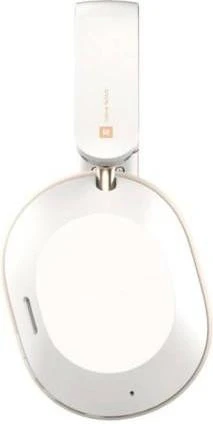 Навушники з мікрофоном realme TechLife Studio H1 ANC White Бренд: realme; Лінійка: TechLife Studio H1;