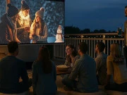 Optoma PH31 (E3PB001E111) EU