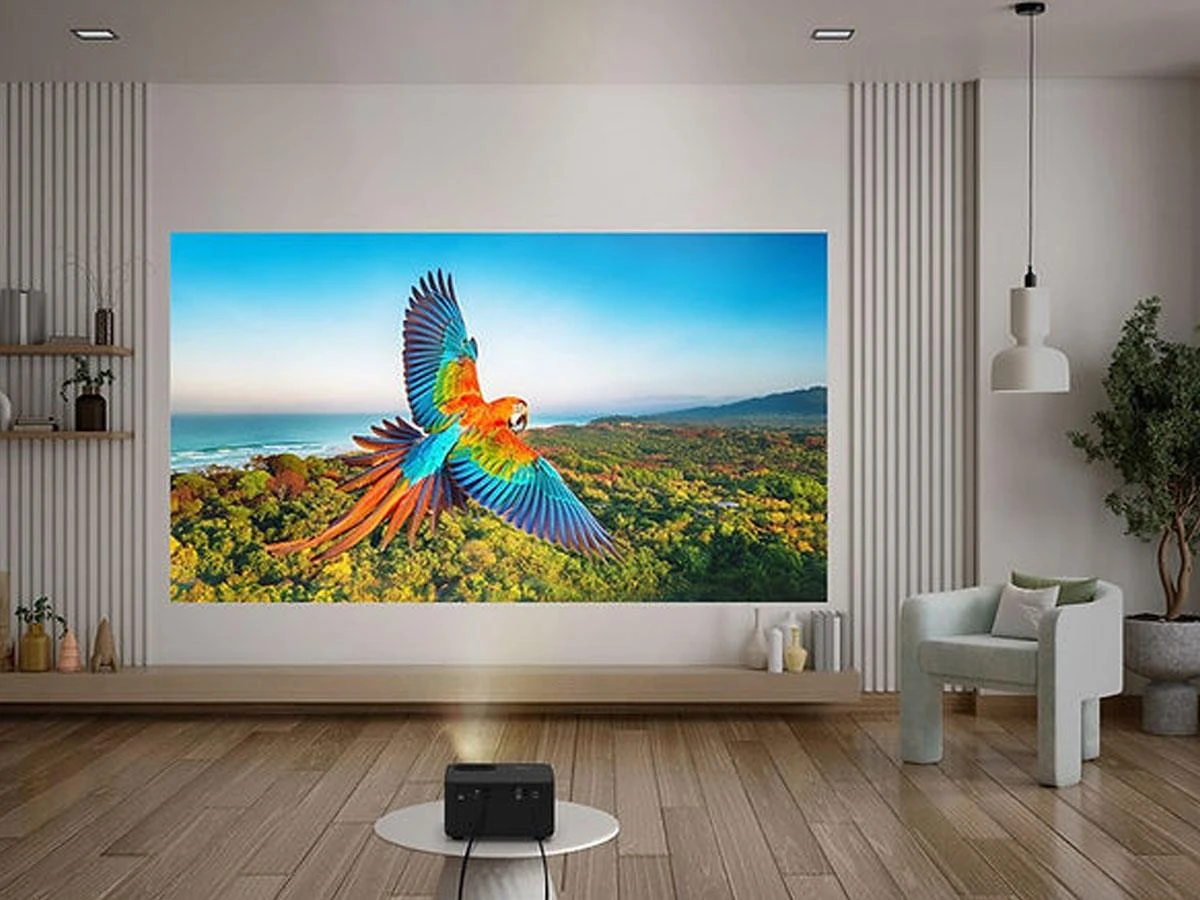 Optoma PH31 (E3PB001E111) EU Технология отображения: DLP;