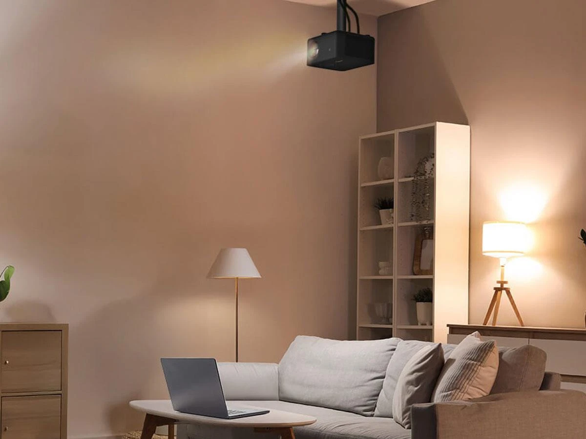 Optoma PK31 (E3PB011E111) EU Технологія відображення: DLP;