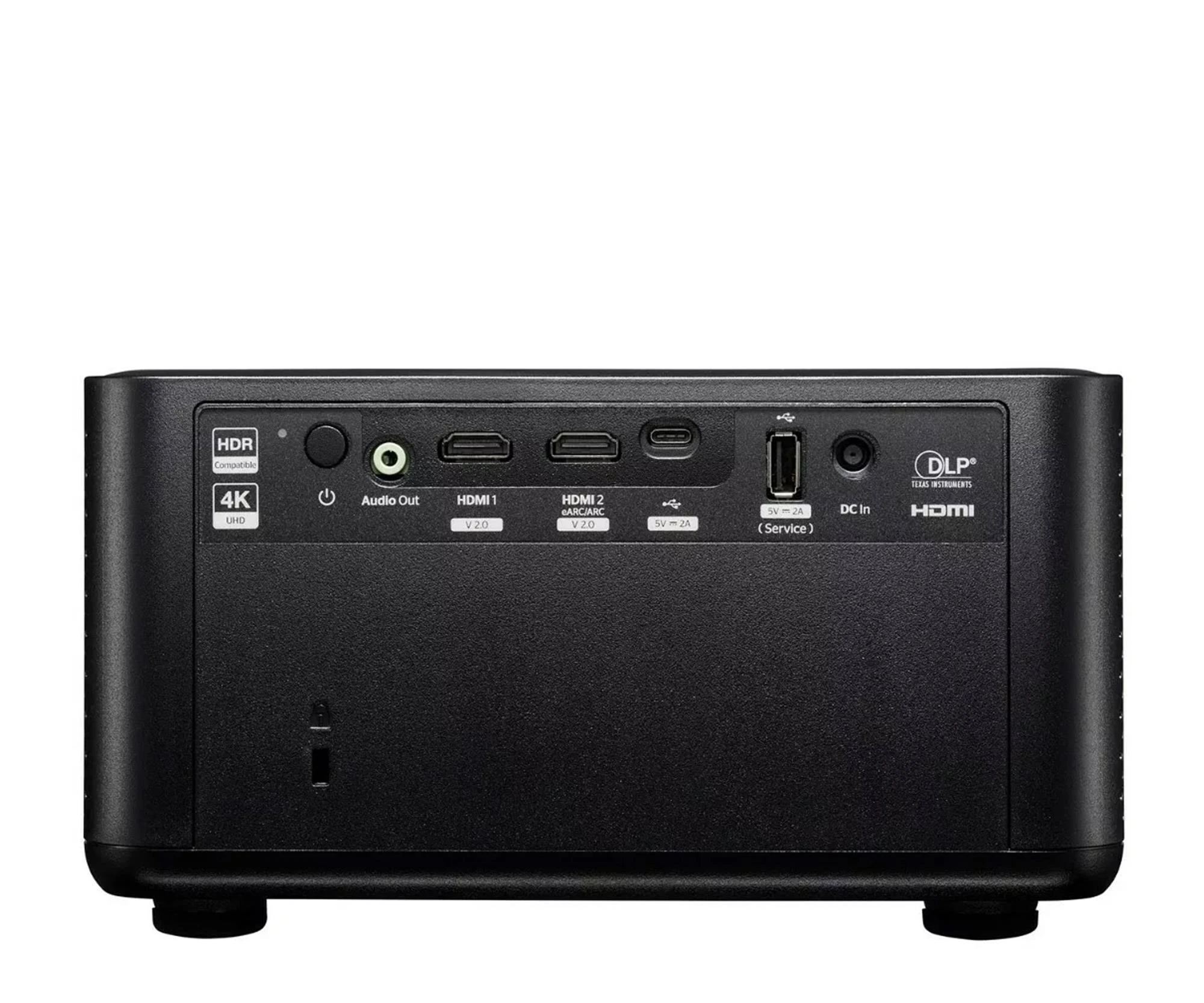 Optoma PK32 (E3PB021E111) EU Технология отображения: DLP;