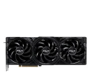 Palit GeForce RTX 5080 GamingPro 16GB GDDR7 DLSS4 (NE75080019T2-GB2031A) EU