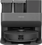 RoboRock S7 Max Ultra Black (S7MXU52-00)