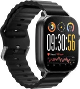 Смарт-часы realme Watch 5 Midnight Black