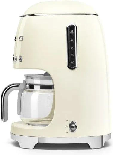 SMEG DCF02CREU Бренд: SMEG; Способ установки:
