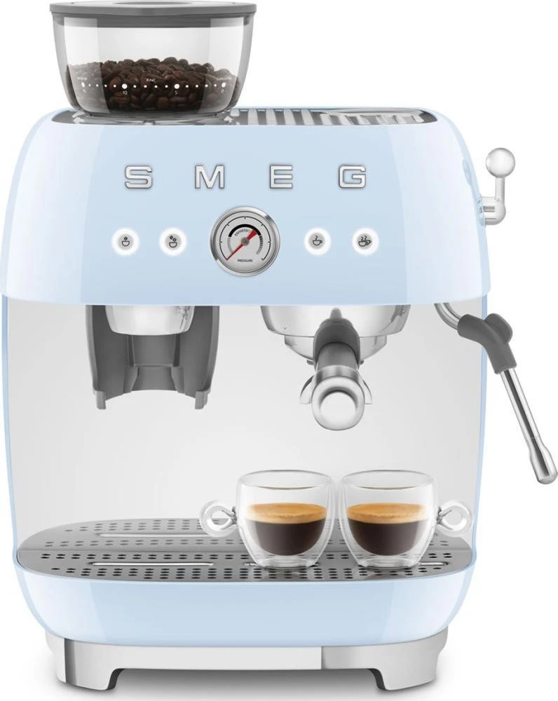 SMEG EGF03PBEU Бренд: SMEG; Спосіб установки: