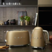 SMEG TSF01CHMEU