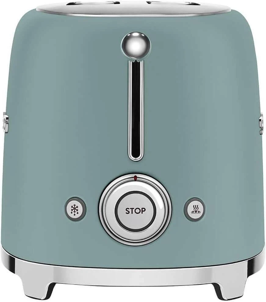 SMEG TSF01EGMEU Бренд: SMEG; Потужність, Вт: 950;