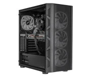 SMX Battlestation M5A R5-5600/32GB/1TB/RX9060XT/W11x (BSR59060XTM5-11H) EU