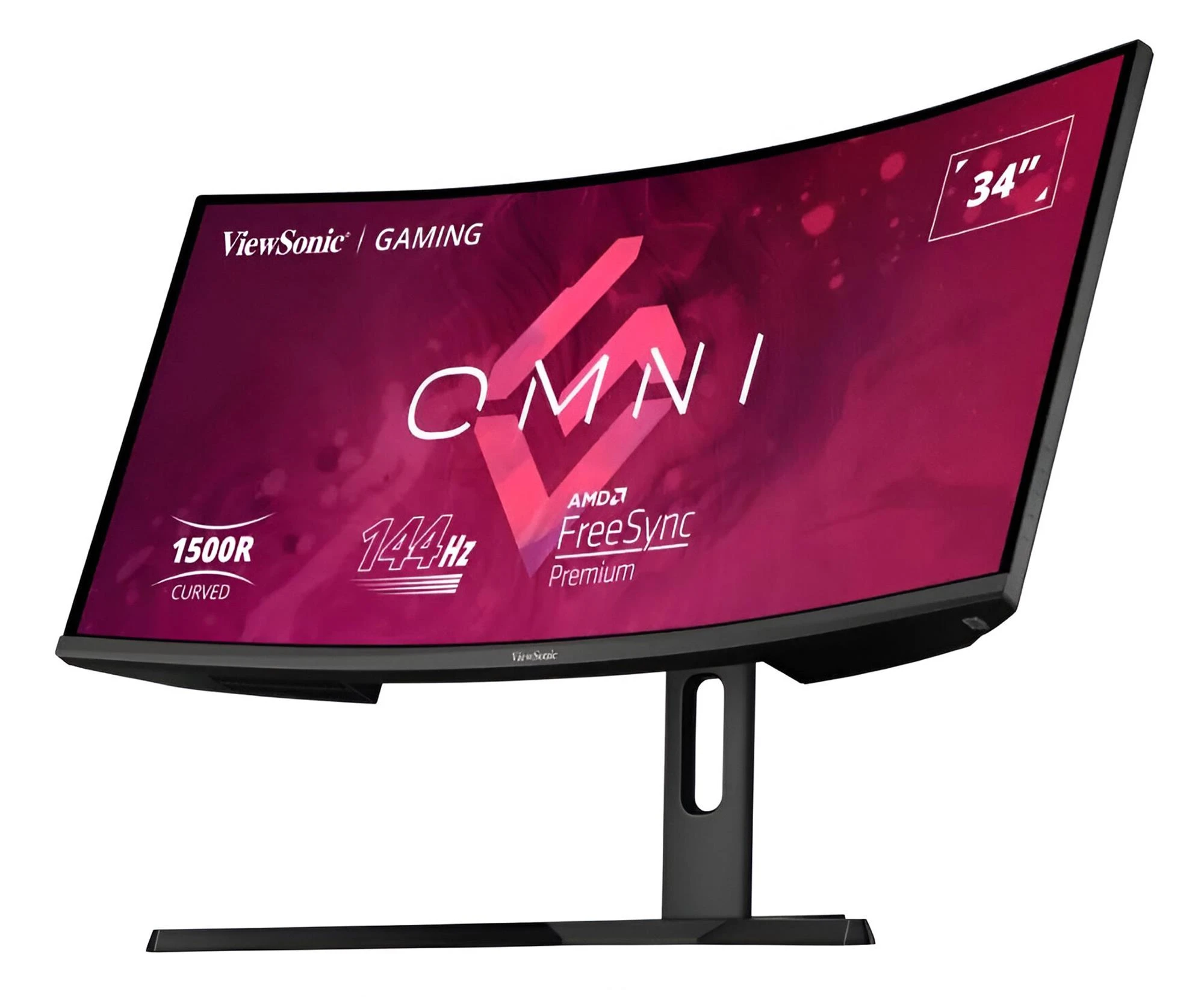 ViewSonic VX3418C-2K (VS20582) EU Назначение продукта: Для