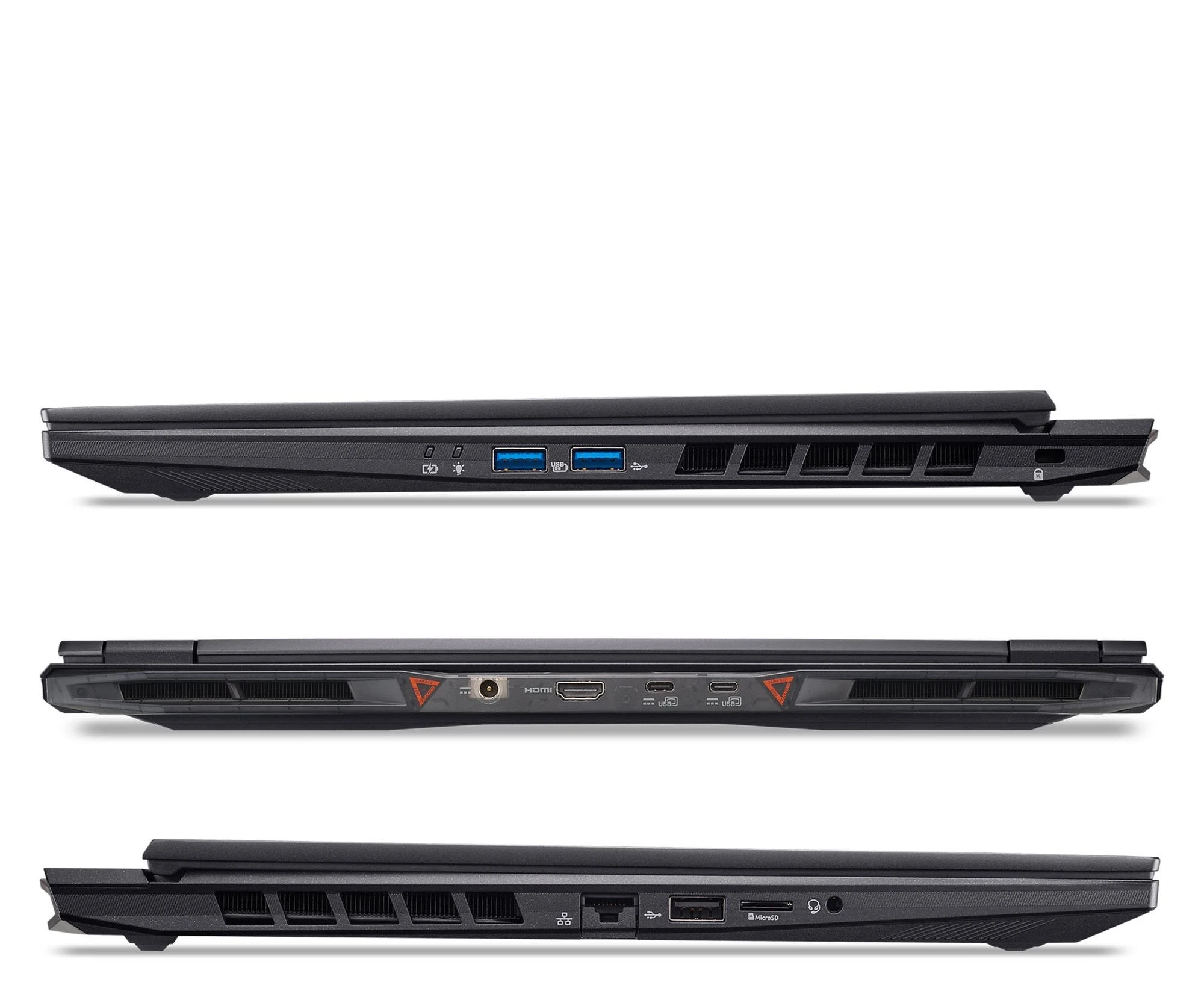 Acer Nitro 16 AI Ryzen AI 7-350/32GB/1TB/Win11X RTX5070Ti (AN16-61 || NH.QZUEP.001) Процесор: AMD Ryzen™ AI 7 350 (8 ядер, 16