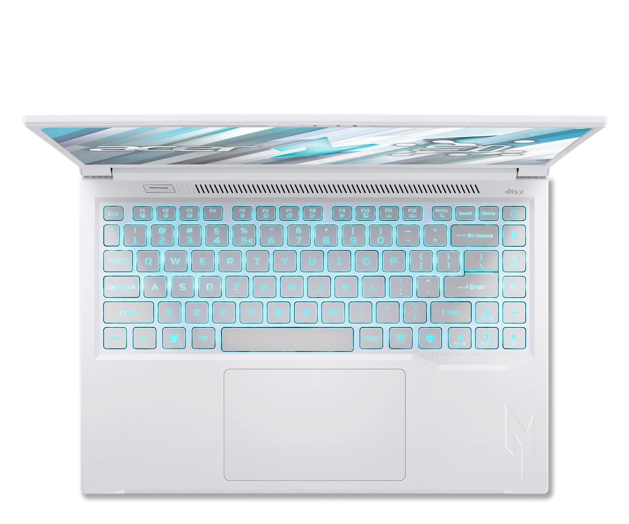 Acer Nitro V 14 AI Ryzen AI 7-350/32GB/1TB RTX5050 (ANV14-62 || NH.QW5EP.004)