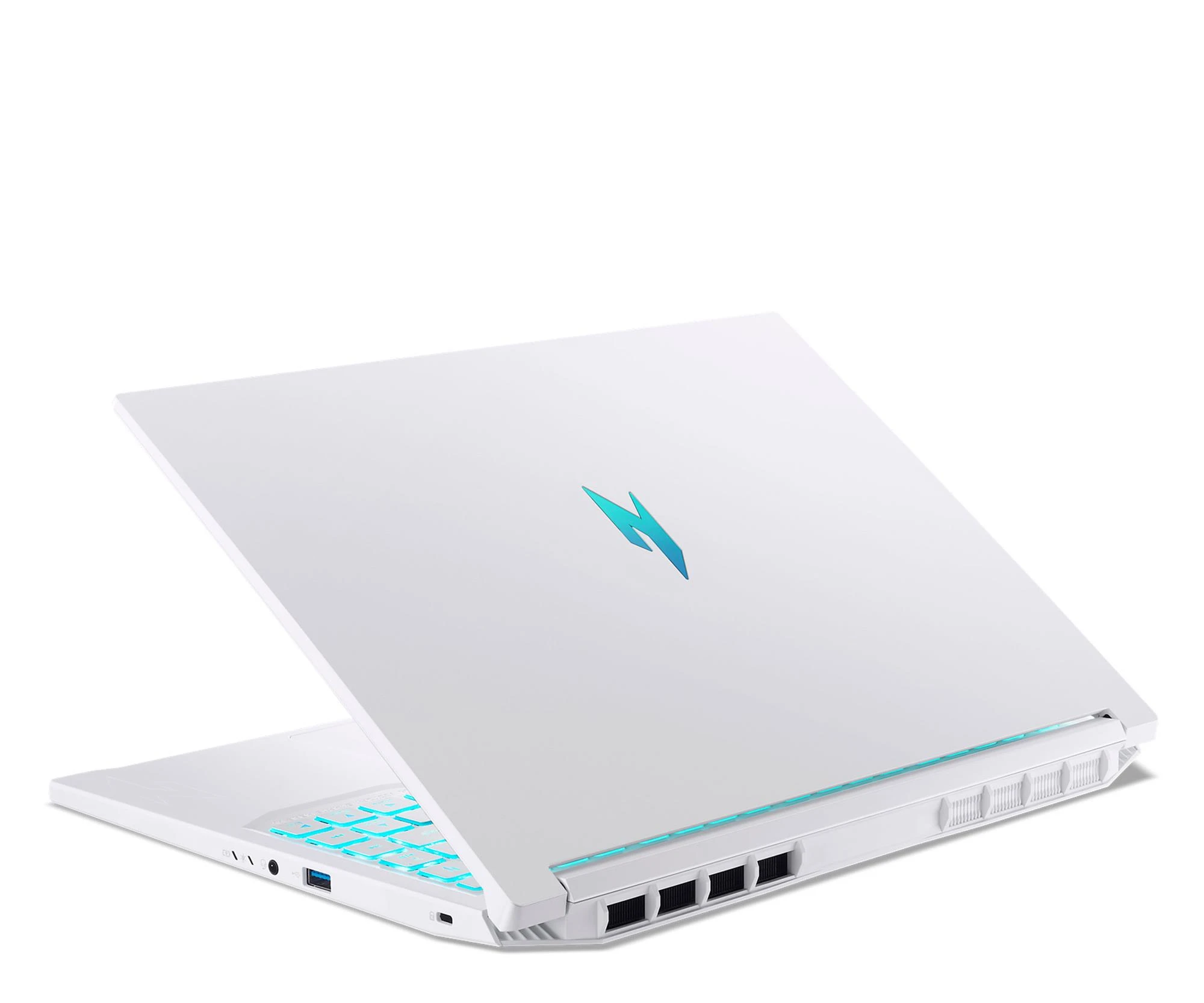 Acer Nitro V 14 AI Ryzen AI 7-350/32GB/1TB RTX5060 (ANV14-62 || NH.QW4EP.004)