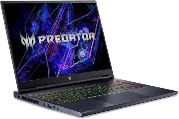 Acer Predator Helios Neo 14 PHN14-51-98B1 (NH.QRNAA.003) Бренд: Acer; Лінійка: Predator Helios Neo 14