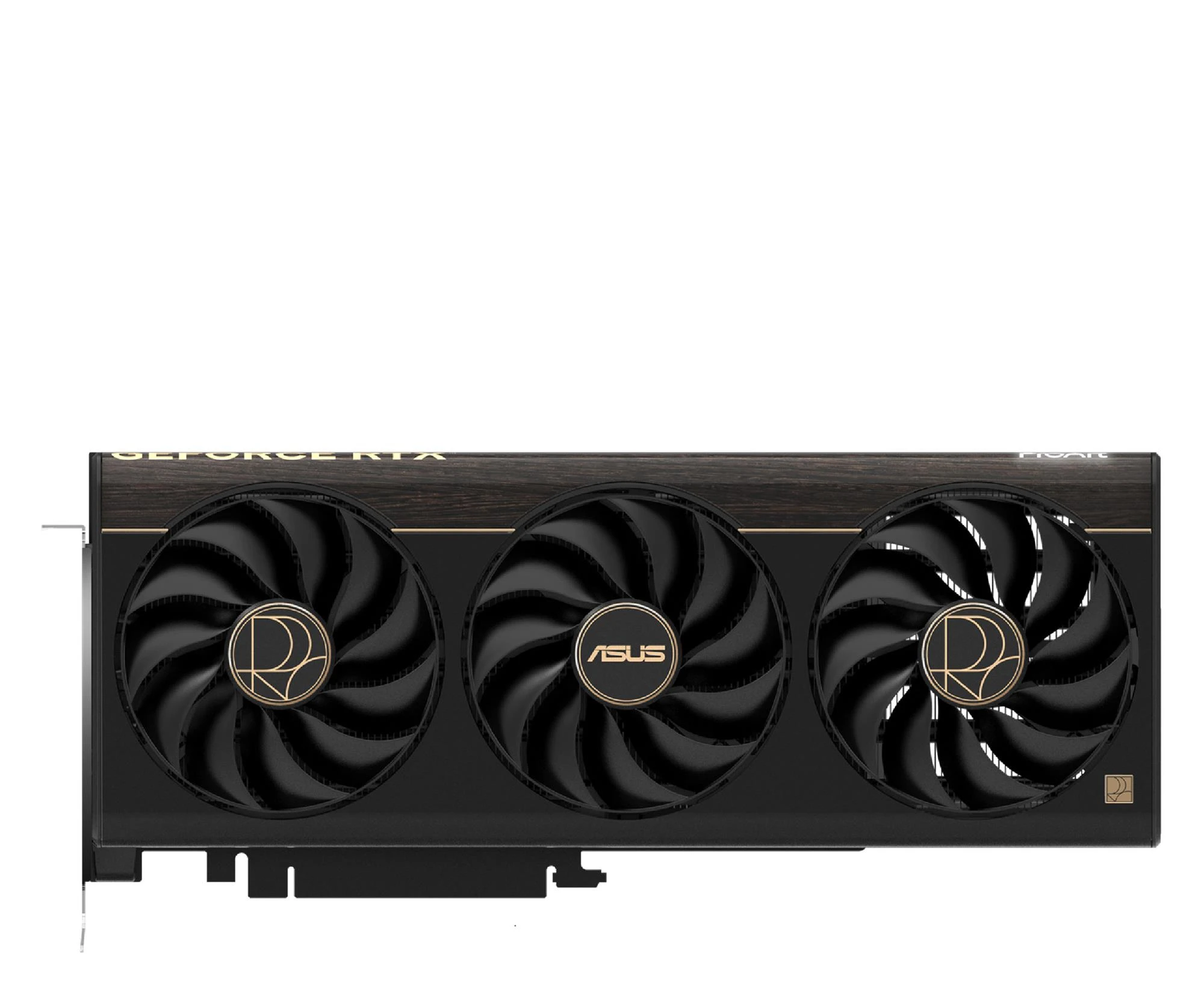 ASUS GeForce RTX 5080 ProArt OC 16GB GDDR7 DLSS4 (PROART-RTX5080-O16G) EU