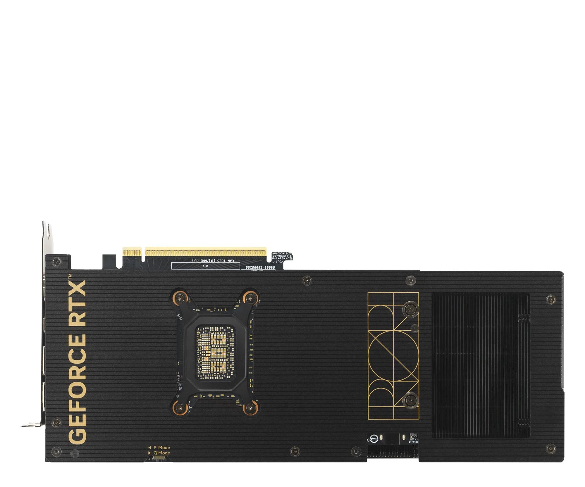 ASUS GeForce RTX 5080 ProArt OC 16GB GDDR7 DLSS4 (PROART-RTX5080-O16G) EU