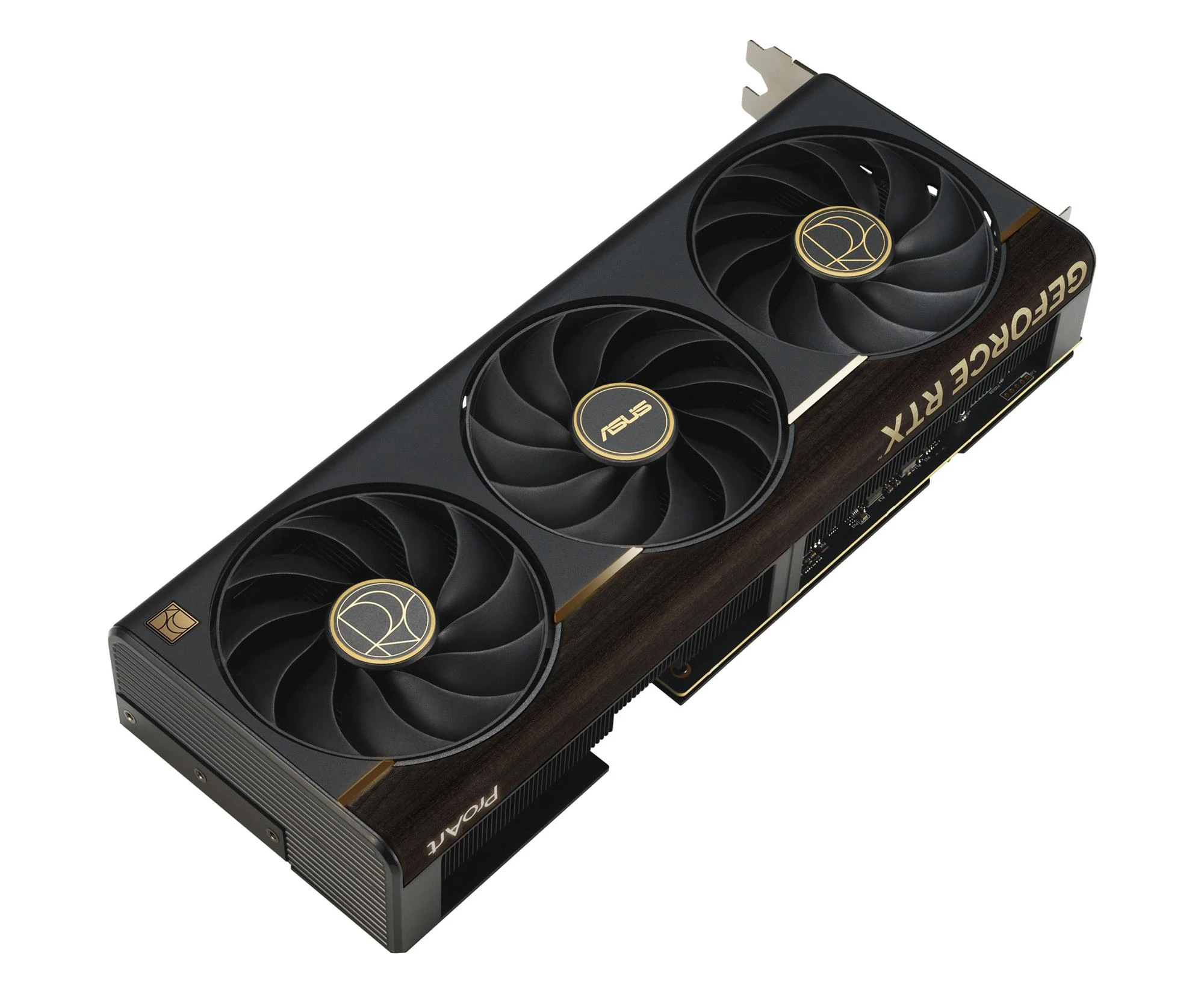 ASUS GeForce RTX 5080 ProArt OC 16GB GDDR7 DLSS4 (PROART-RTX5080-O16G) EU